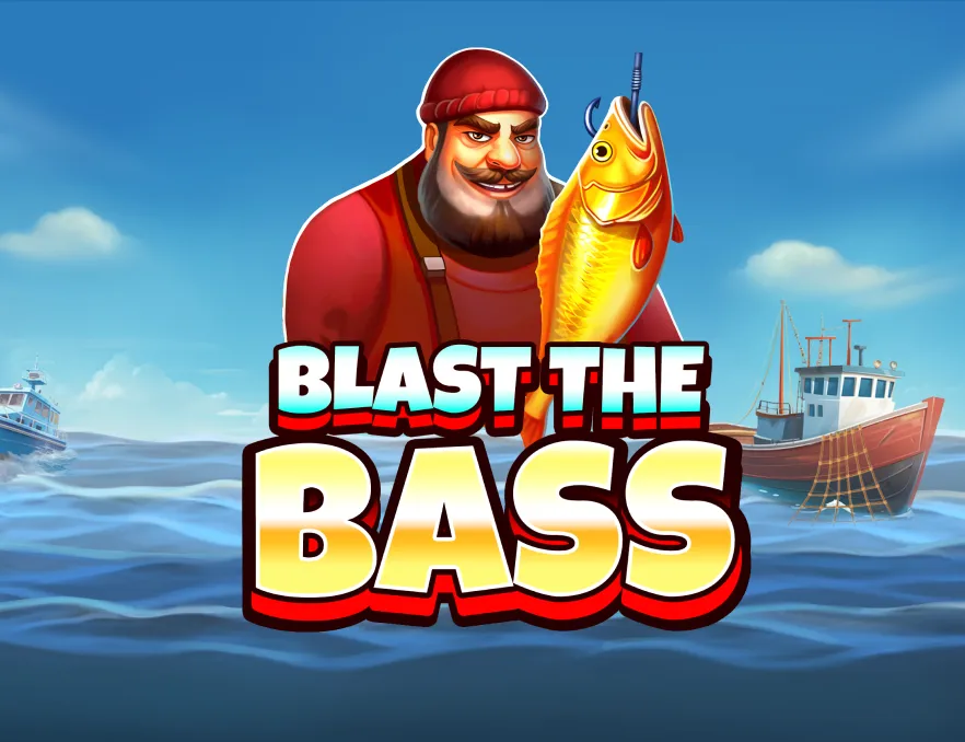 Blast the Bass
